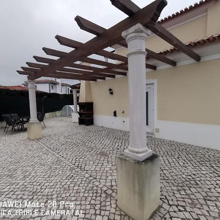 Villa Lala Amoreira  Exteriér fotografie