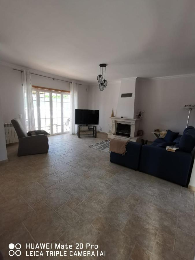 Villa Lala Amoreira  Exteriér fotografie
