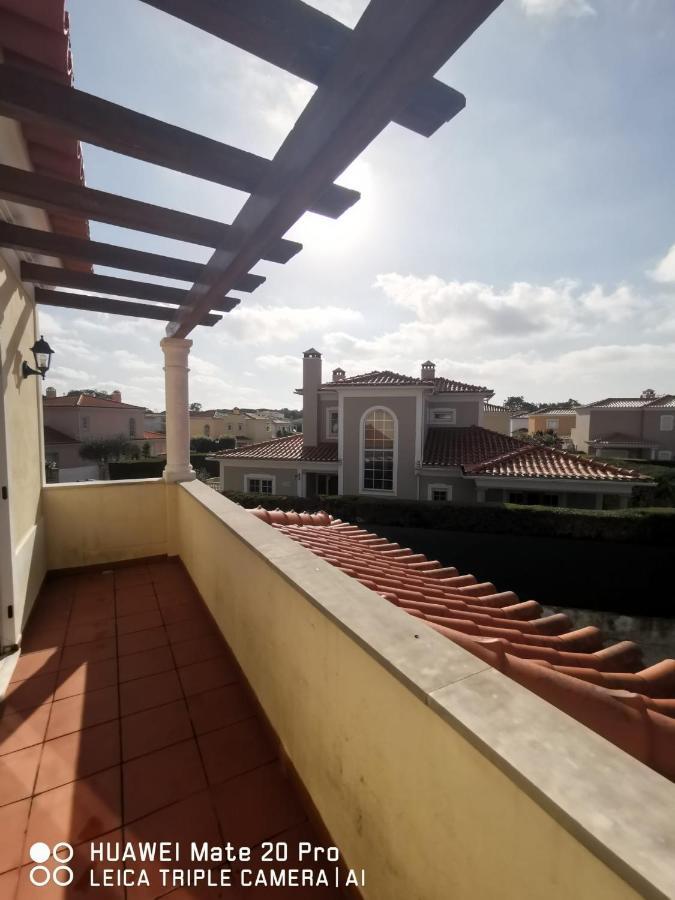 Villa Lala Amoreira  Exteriér fotografie