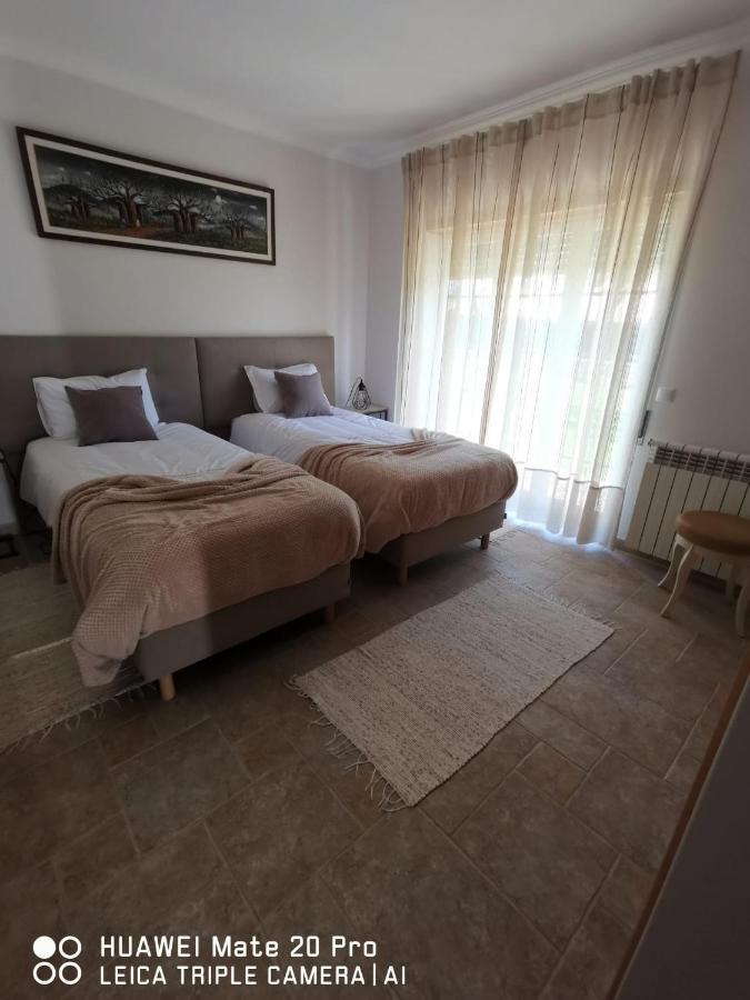 Villa Lala Amoreira  Exteriér fotografie