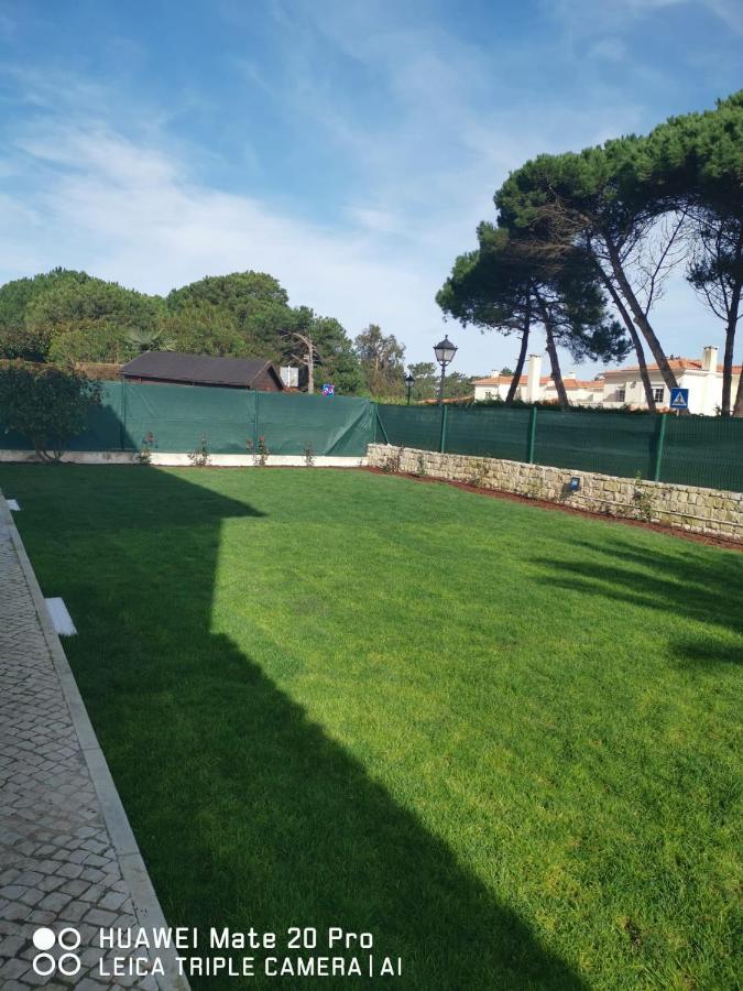 Villa Lala Amoreira  Exteriér fotografie