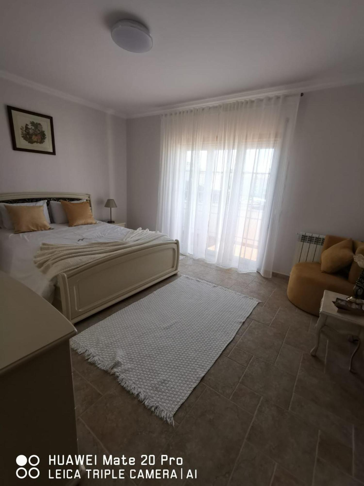 Villa Lala Amoreira  Exteriér fotografie
