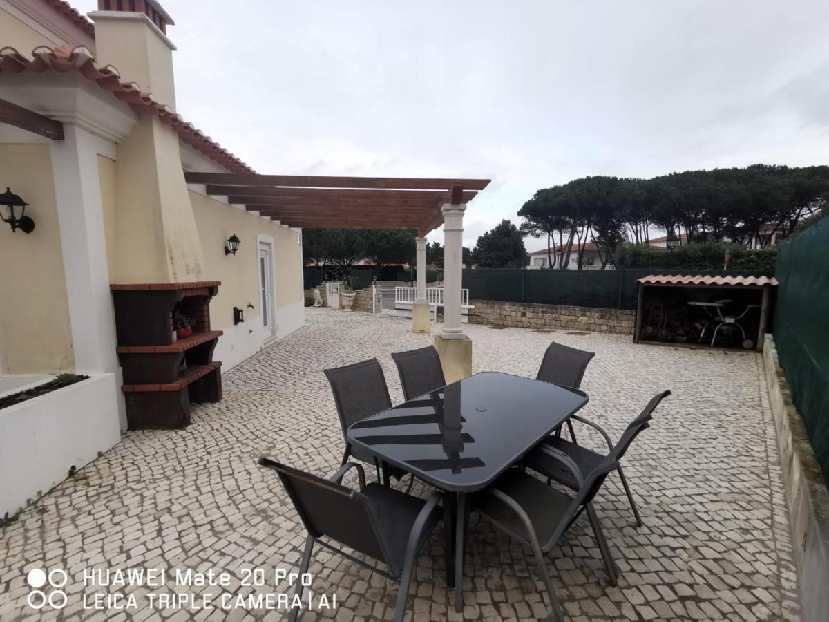 Villa Lala Amoreira  Exteriér fotografie