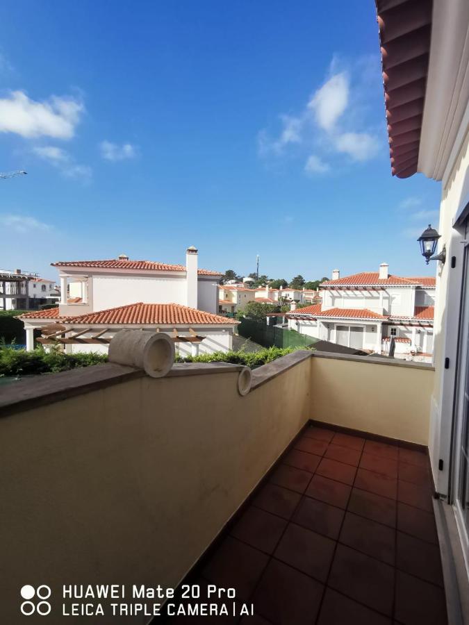 Villa Lala Amoreira  Exteriér fotografie